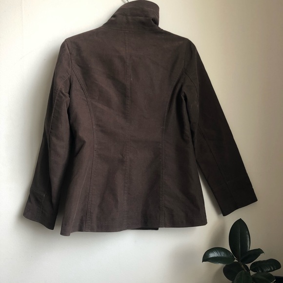 GAP structured jacket - Picture 5 of 5